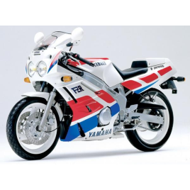 YAMAHA <b>FZR 600 GENESIS</b> 1989 - 1997