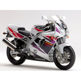 YAMAHA <b>FZR 600 GENESIS R</b> 1994 - 1995