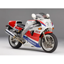 YAMAHA <b>FZR 750 R</b> 1987 - 1990