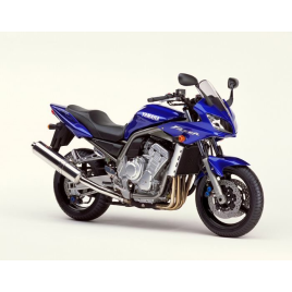 YAMAHA <b>FZS 1000 FAZER</b> 2001 - 2005