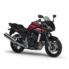 YAMAHA <b>FZS 1000 S FAZER</b> 2003 - 2005