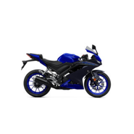 YAMAHA <b>R125</b> 2024 - 2026