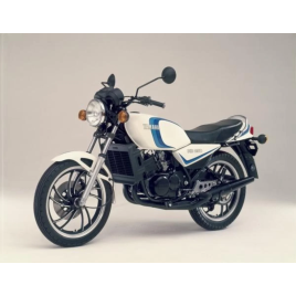 YAMAHA <b>RD 250 LC</b> 1980 - 1982