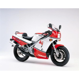 YAMAHA <b>RD 500 LC</b> 1984 - 1985