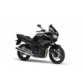 YAMAHA <b>TDM 900</b> 2002 - 2010