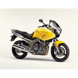 YAMAHA <b>TDM 900 ABS</b> 2005 - 2010