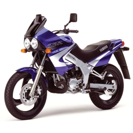 YAMAHA <b>TDR 125</b> 1989 - 2002