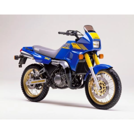 YAMAHA <b>TDR 240</b> 1988 - 1990