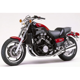 YAMAHA <b>VMX 1200 V-MAX</b> 1988 - 2001
