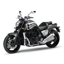 YAMAHA <b>VMX 1700 V-MAX</b> 2009 - 2016