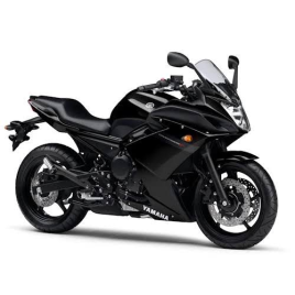 YAMAHA <b>XJ6 F DIVERSION ABS</b> 2010 - 2016