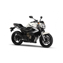 YAMAHA <b>XJ6 N ABS</b> 2009 - 2016
