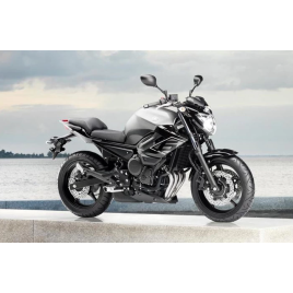 YAMAHA <b>XJ6 N SP</b> 2013 - 2014