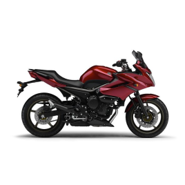 YAMAHA <b>XJ6 S DIVERSION ABS</b> 2009 - 2016