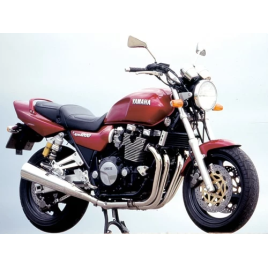 YAMAHA <b>XJR 1200</b> 1994 - 1998