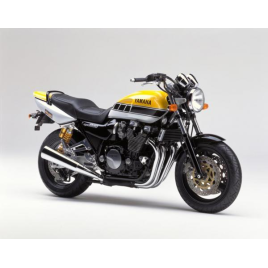 YAMAHA <b>XJR 1200 SP</b> 1997 - 1998
