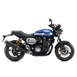 YAMAHA <b>XJR 1300 C</b> 2015 - 2016