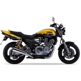 YAMAHA <b>XJR 1300 SP</b> 1999 - 2001