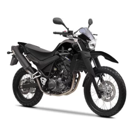 YAMAHA <b>XT 660 R</b> 2004 - 2014