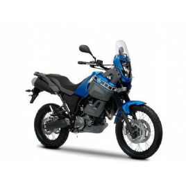 YAMAHA <b>XT 660 Z TENERE</b> 2008 - 2015
