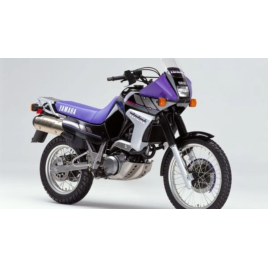 YAMAHA <b>XTZ 660 TENERE</b> 1991 - 1996
