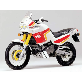 YAMAHA <b>XTZ 750 SUPERTENERE</b> 1989 - 1995