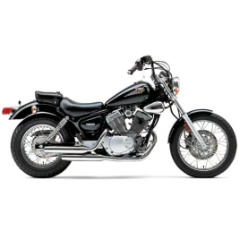 YAMAHA <b>XV 240 VIRAGO</b> 1989 - 1994