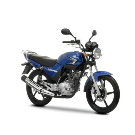YAMAHA <b>YBR 125 EGS</b> 2008 - 2018