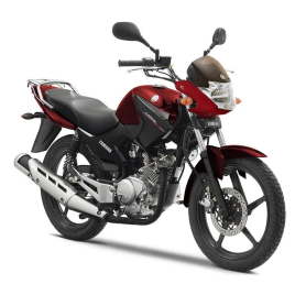 YAMAHA <b>YBR 125 ESD</b> 2005 - 2014