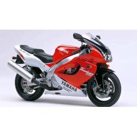YAMAHA <b>YZF 1000 R THUNDERACE</b> 1996 - 2001