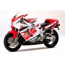 YAMAHA <b>YZF 750 SP</b> 1993 - 1996