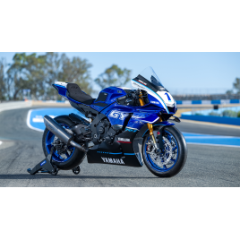 YAMAHA <b>YZF-R1 GYTR</b> 2023 - 2025