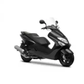 YAMAHA <b>MAJESTY 125</b> 1998 - 2009