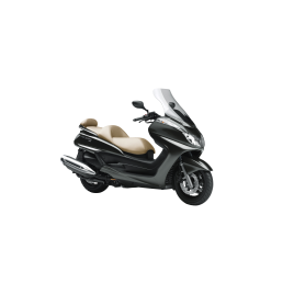 YAMAHA <b>MAJESTY 250</b> 1995 - 2003