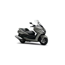 YAMAHA <b>MAJESTY 400 ABS</b> 2007 - 2014