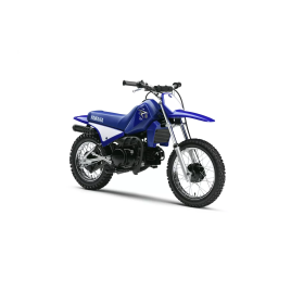 YAMAHA <b>PW 80</b> 1986 - 2011
