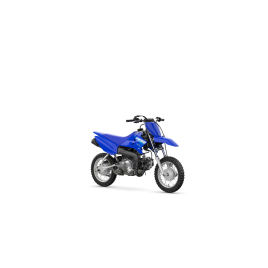 YAMAHA <b>TT-R 50 E</b> 2007 - 2024