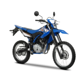 YAMAHA <b>WR 125 R</b> 2009 - 2014