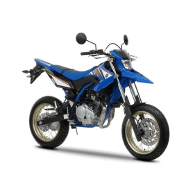 YAMAHA <b>WR 125 X</b> 2009 - 2014