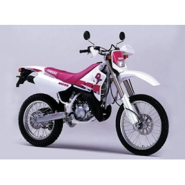 YAMAHA <b>WR 200 R</b> 1992 - 1996