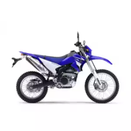 YAMAHA <b>WR 250 R</b> 2008 - 2016