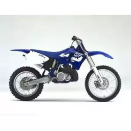 YAMAHA <b>WR 250 Z</b> 1989 - 1998