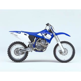 YAMAHA <b>YZ 426 F</b> 2000 - 2002