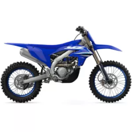 YAMAHA <b>YZ 450 FX</b> 2016 - 2025