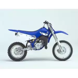 YAMAHA <b>YZ 80</b> 1978 - 2001