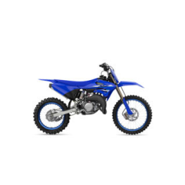 YAMAHA YZ 85 2027 YAMAHA YZ 85 2027