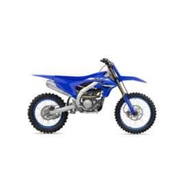 YAMAHA YZ 250 F