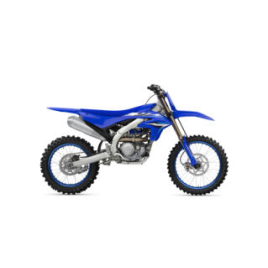 YAMAHA YZ 450 F 2027 YAMAHA YZ 450 F 2027
