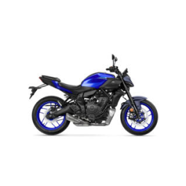 YAMAHA MT-07 2026 YAMAHA MT-07 2026