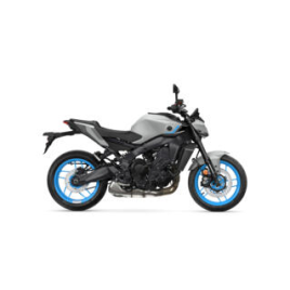 YAMAHA MT-09 2026 YAMAHA MT-09 2026